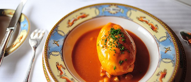 Quenelles de Brochet de la mère V… De Lyon